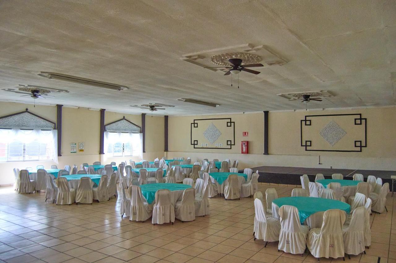 Hotel Del Alba Inn & Suites Aguascalientes Eksteriør billede