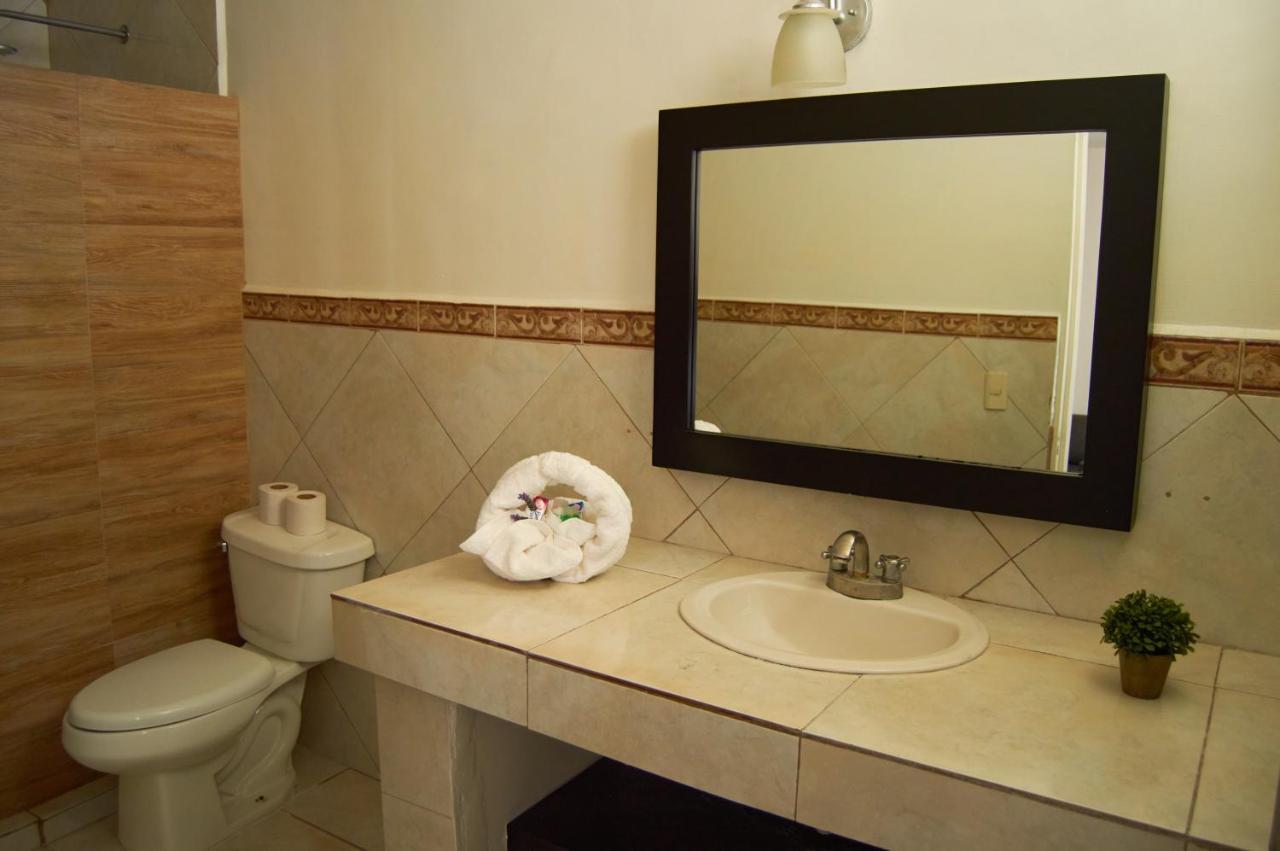 Hotel Del Alba Inn & Suites Aguascalientes Eksteriør billede