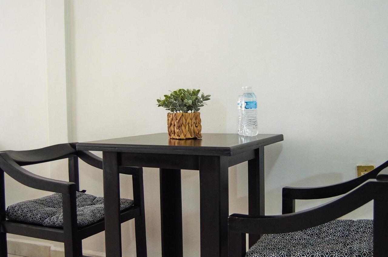 Hotel Del Alba Inn & Suites Aguascalientes Eksteriør billede