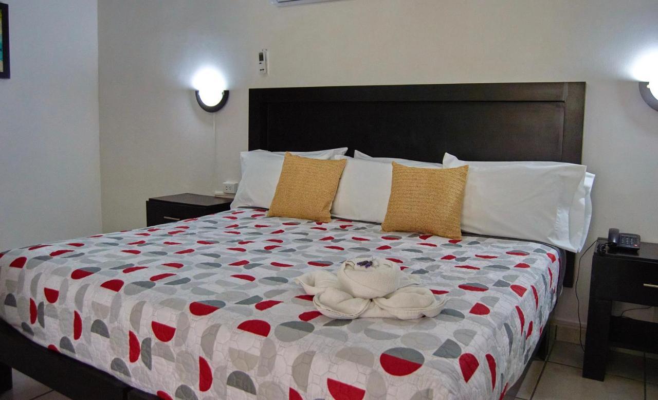 Hotel Del Alba Inn & Suites Aguascalientes Eksteriør billede